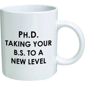 Coffee mug